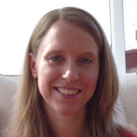 Melanie Friar