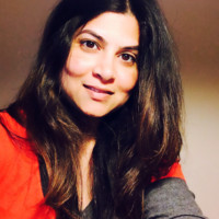 Roma Singh