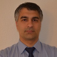 Massimo Simonazzi