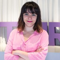 Irene Bouzón Fernández