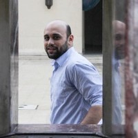 Mohammed Adel
