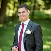 Dmitry Polstyanov