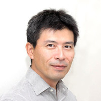 Norihito Ueda, Md, Phd