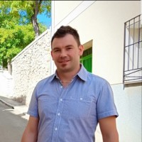 Sergiu Cristian Godja