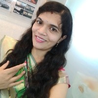 Komal Dhande