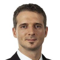 Laurent Martorana