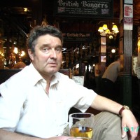 Paul Squire TREVITT