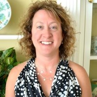 Susan Scott-Yancey