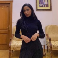 Aqsa Gul