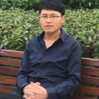 Kelvin Wang