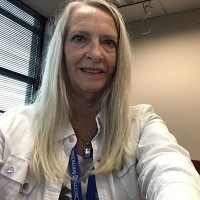 Patricia Simon