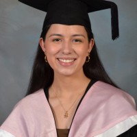 Andrea Acosta-Vargas