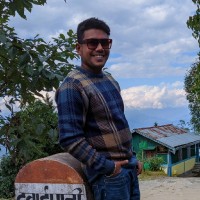 Monoj Debnath