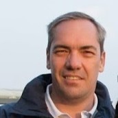 Eduardo Vila