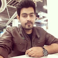 Syed Ali