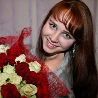 Екатерина Воронцова