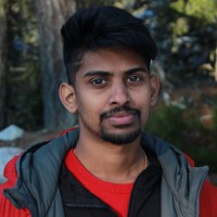 Manu Joseph