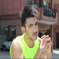Akash Gill