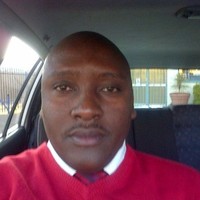 Joseph Sibanyoni