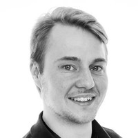 Eric Askman