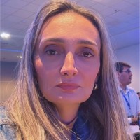 Patrícia Nunes Queiroz