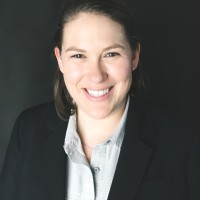 Dr. Laura M. Eshelman