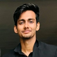 Ankur Dubey