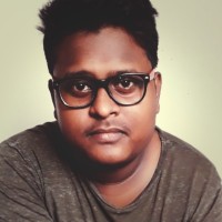 Tushar Chitrakar