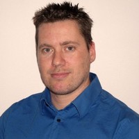 Raymond Frauenfelder