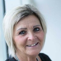 Susanne Hornshøj Pedersen