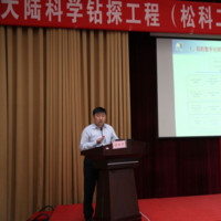 Baochang Liu