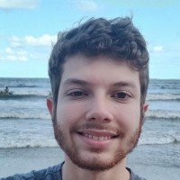 João Tiago Dill Da Silva