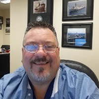 David E. Phillips  RN, BHCA