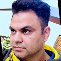 Shariq Bais