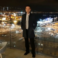claudio marzella