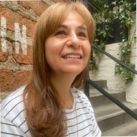 Dina Hernández  Gómez