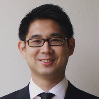 Henry Yeh