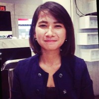 Imelda Marbun