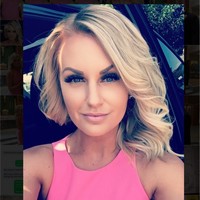Brooke Mckenzie