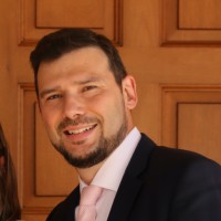 Daniel Rosu, Pmp