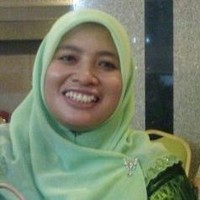 Zuraida Hashim