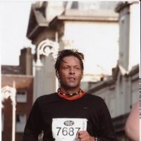 Frank Kloosterman