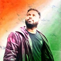 Kishor Kumar Prajapati
