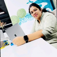 Rutuja Hire Godase