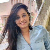 Itishree Panigrahi