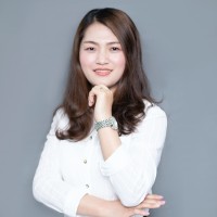 赵小艳 Kelly Zhao
