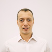 Sergei Timoshenko