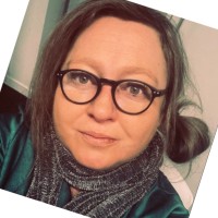 Karine Van Driessche