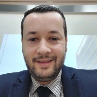Ahmad Saidi