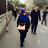 Siti Hadijah